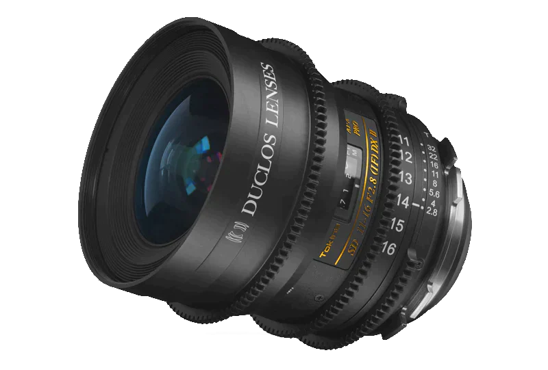 Tokina Cinema Legacy Lenses - Tokina Cinema USA