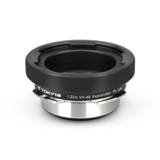 1.22x VV-65 Expander