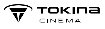 Tokina Cinema USA