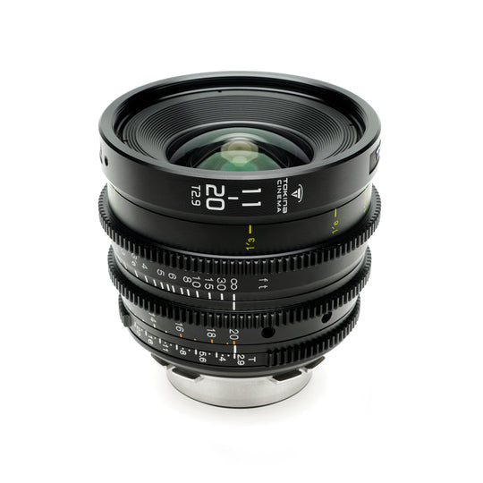 11-20mm T2.9 Zoom