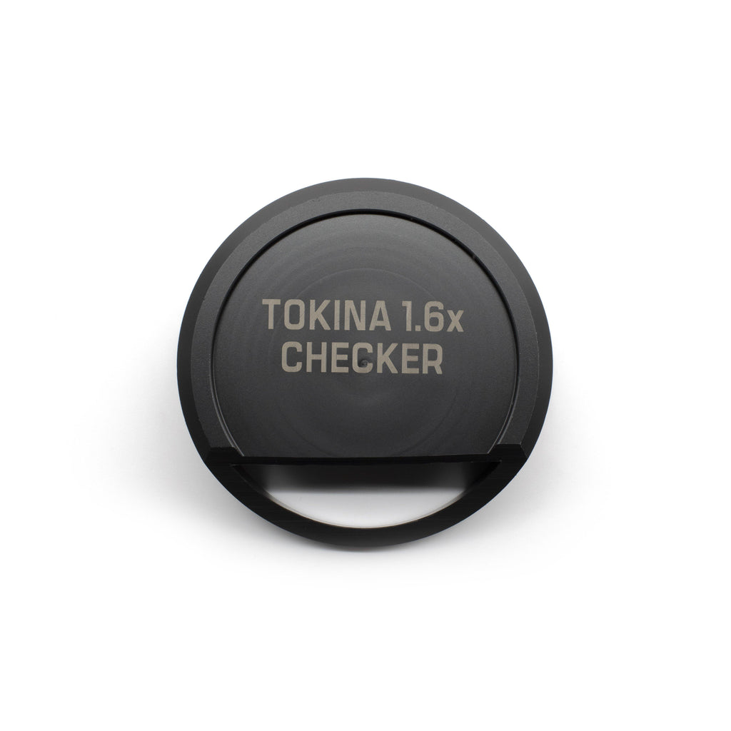 1.6x Clearance Jig - Tokina Cinema USA