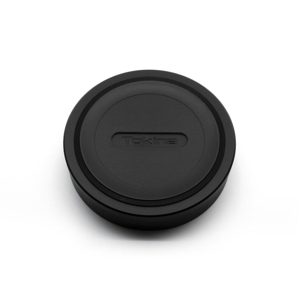 Front Lens Cap - Tokina Cinema USA