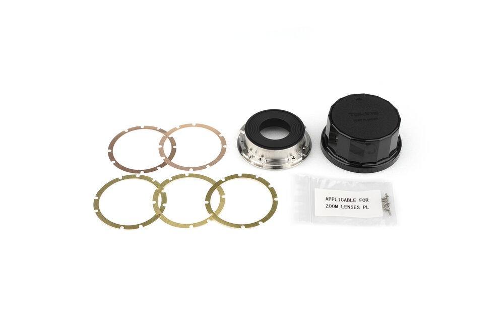 Lens Mount and Shim Kit - Tokina Cinema USA