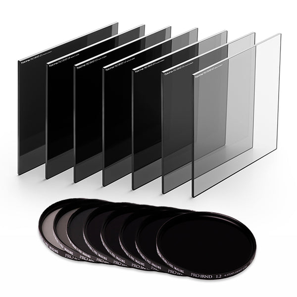 【正規取扱店】 PRO USA Cinema Tokina – Filter IRND タイムセール