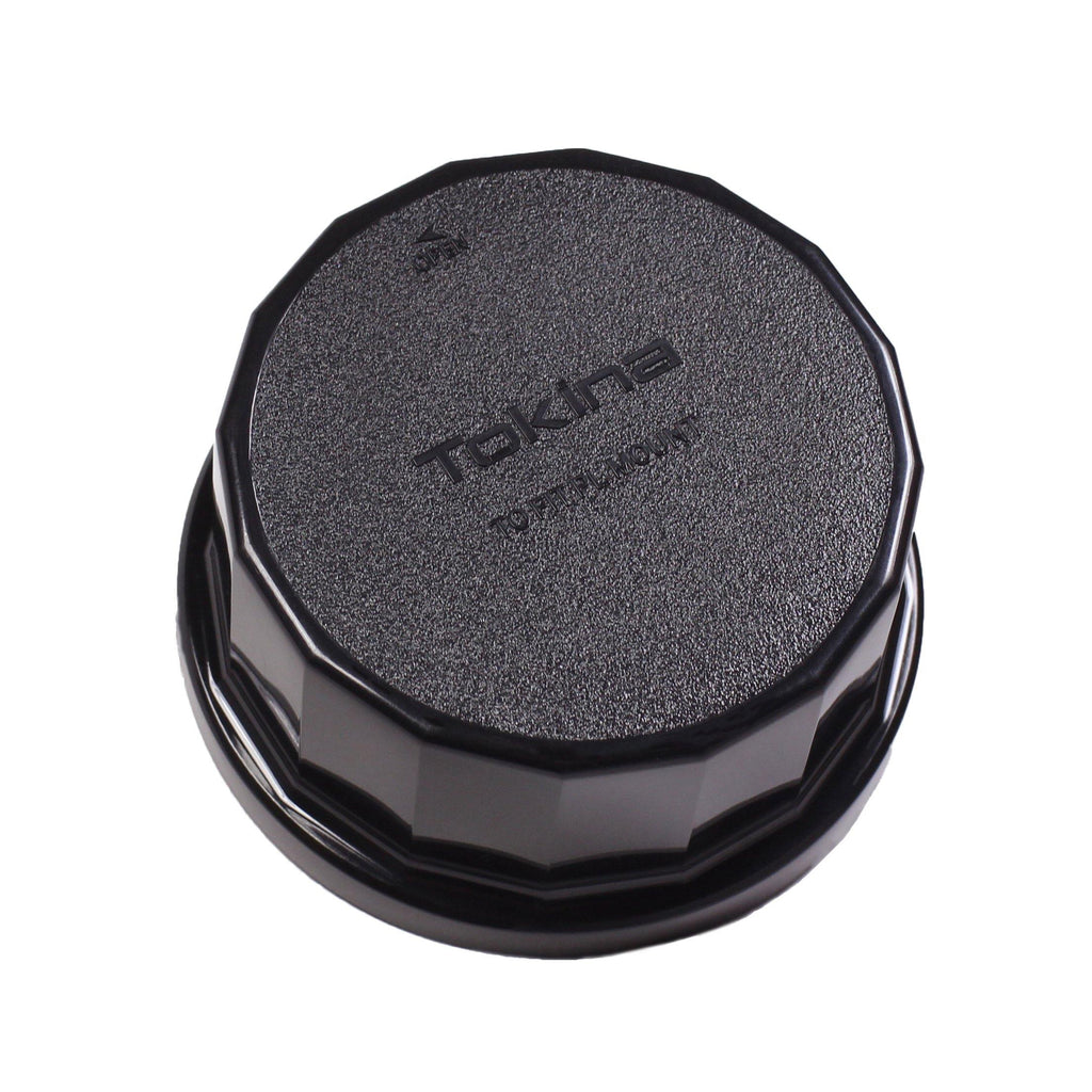 Rear Lens Cap - Tokina Cinema USA