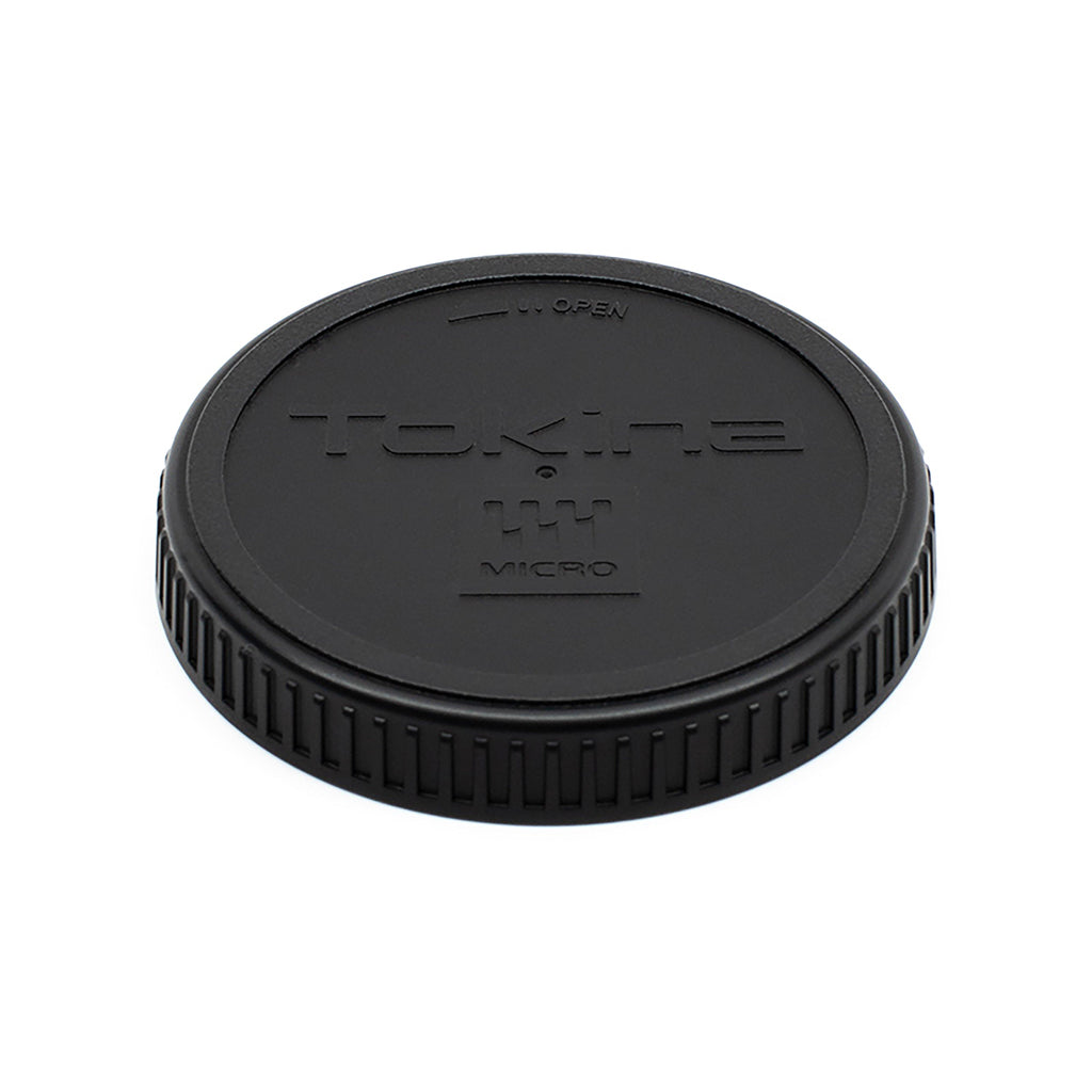 Rear Lens Cap - Tokina Cinema USA