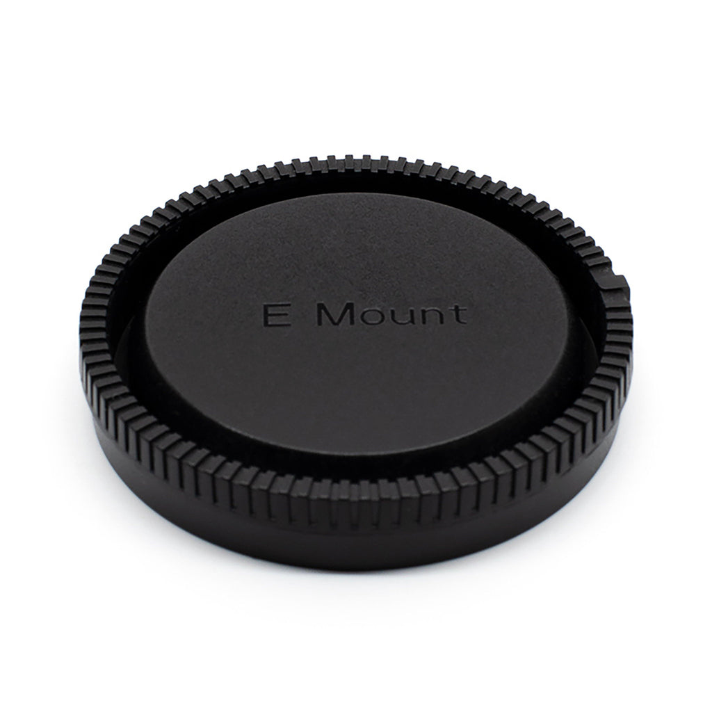 Rear Lens Cap - Tokina Cinema USA