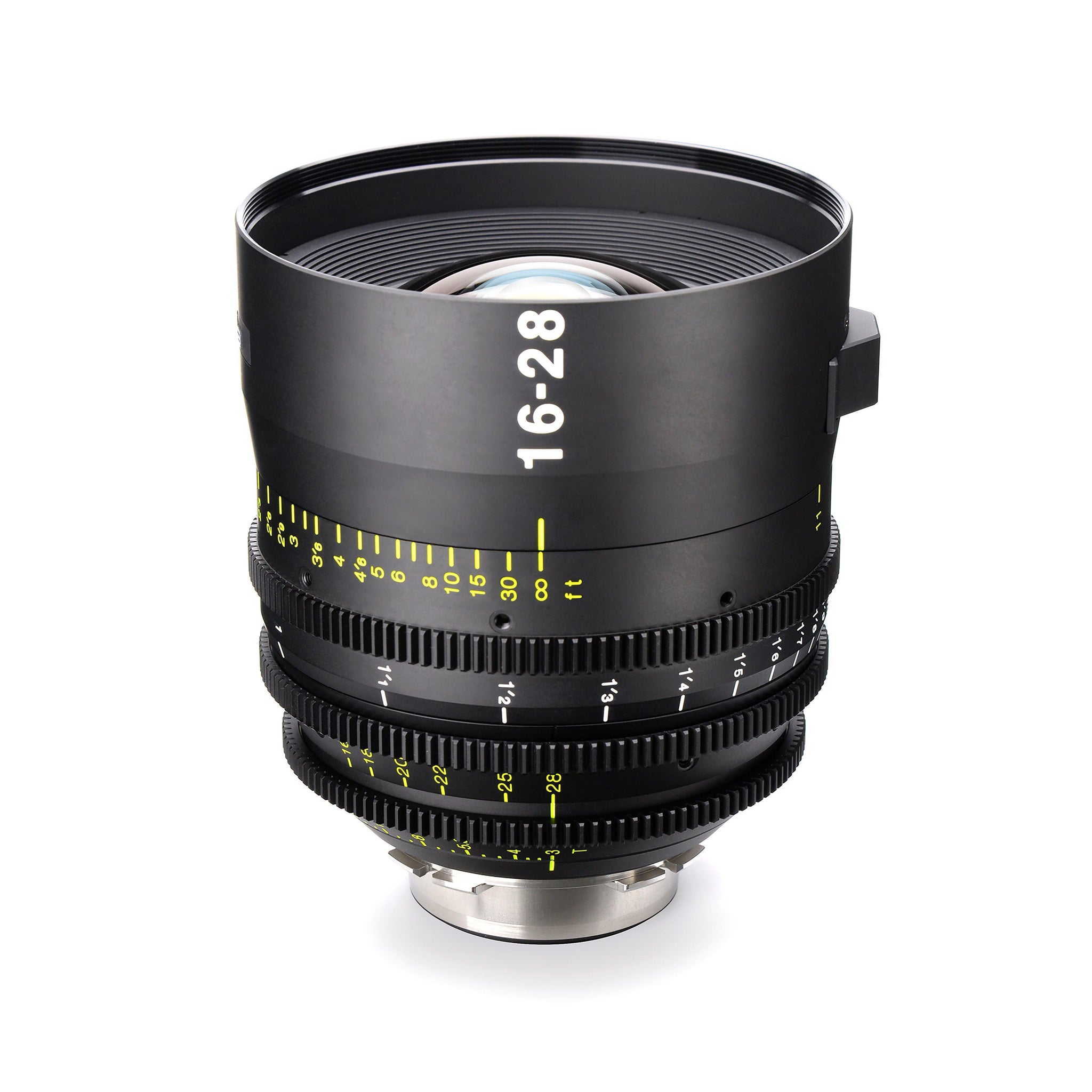 Vista 16-28mm T3.0 MKII Zoom – Tokina Cinema USA