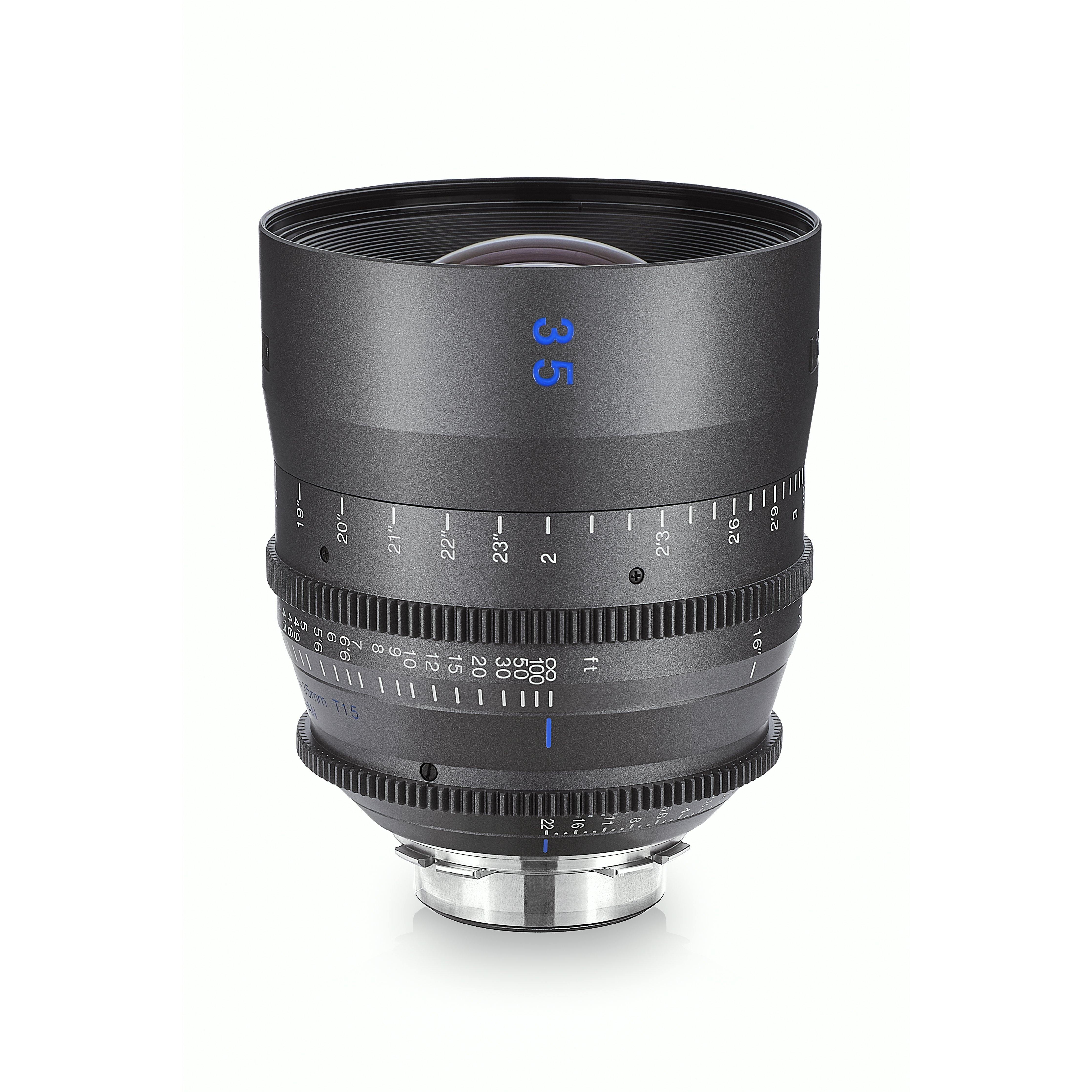 Vista One Prime – Tokina Cinema USA - Main Image