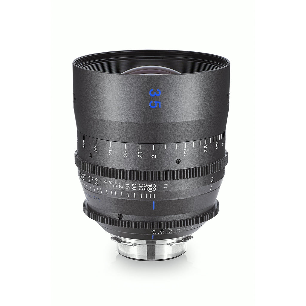 Vista One T1.5 Prime - Tokina Cinema USA