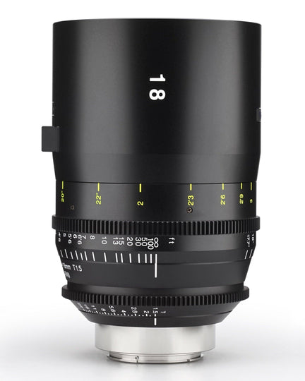 Vista Prime T1.5 - Tokina Cinema USA