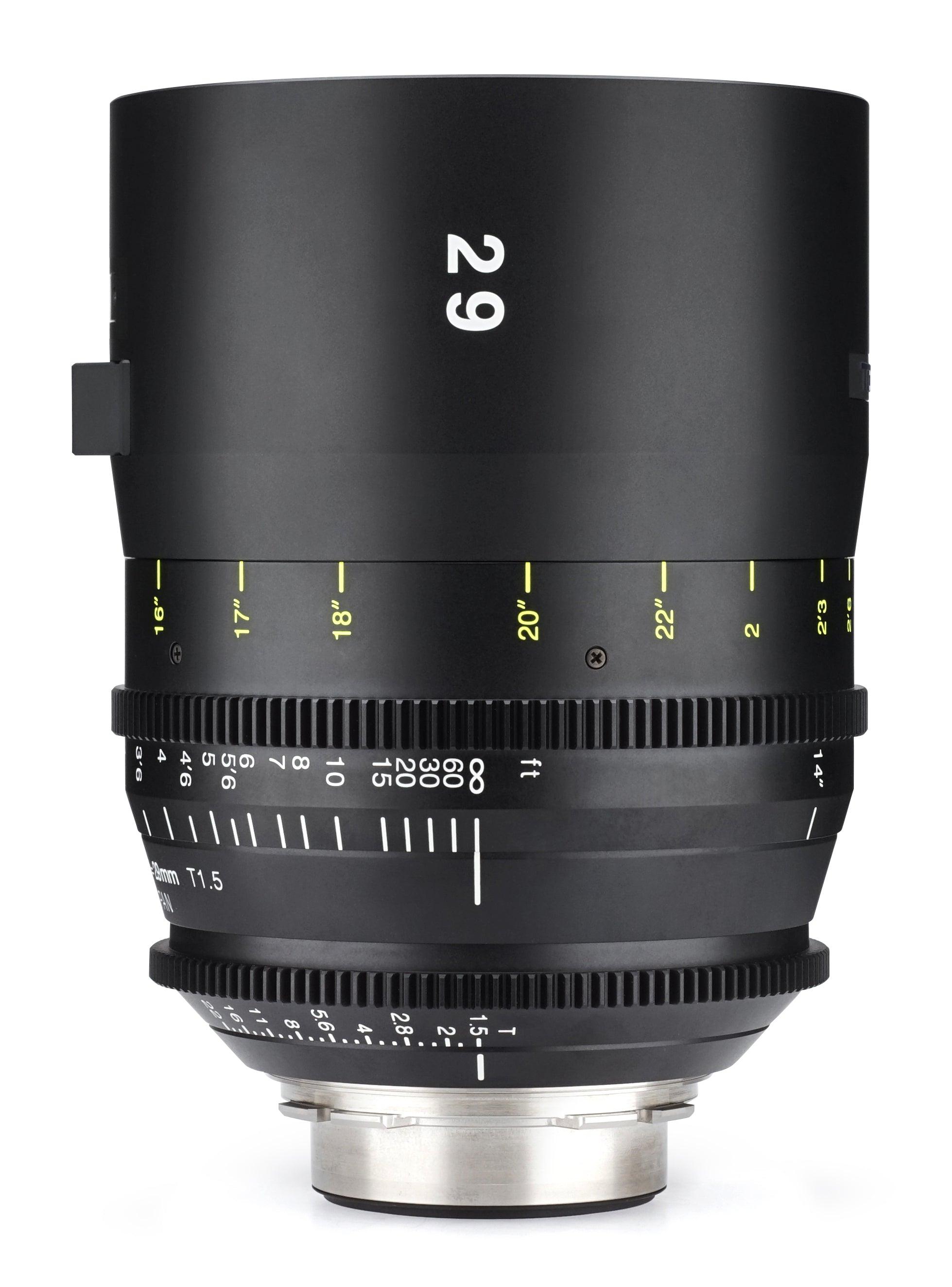 Vista Prime – Tokina Cinema USA1